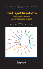 Newfeld Smad Family cover